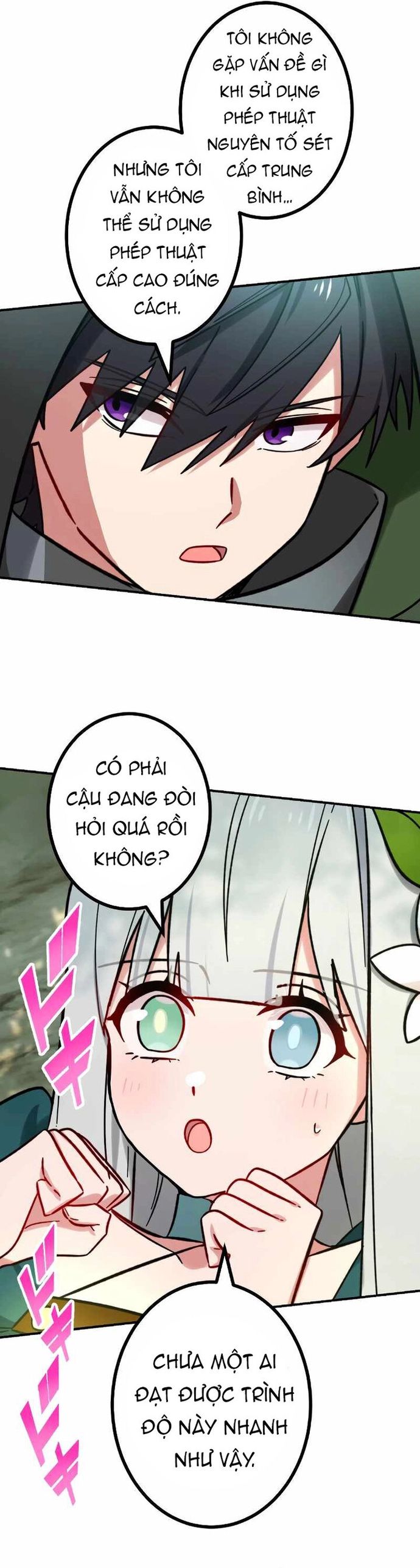 Sát thủ mạnh nhất chuyển sinh sang thế giới khác - Chapter 75.1 - Page 37