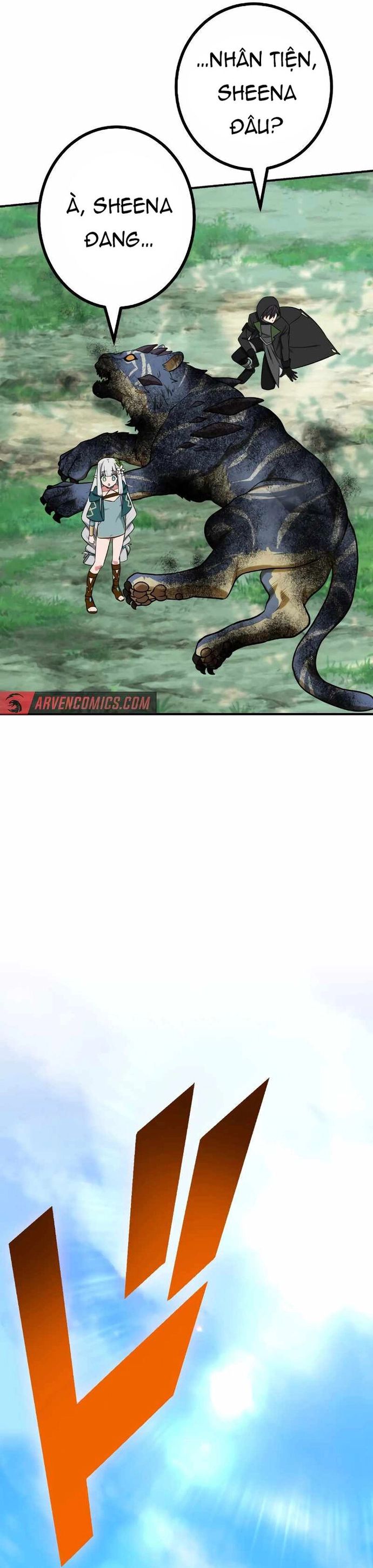 Sát thủ mạnh nhất chuyển sinh sang thế giới khác - Chapter 75.1 - Page 38