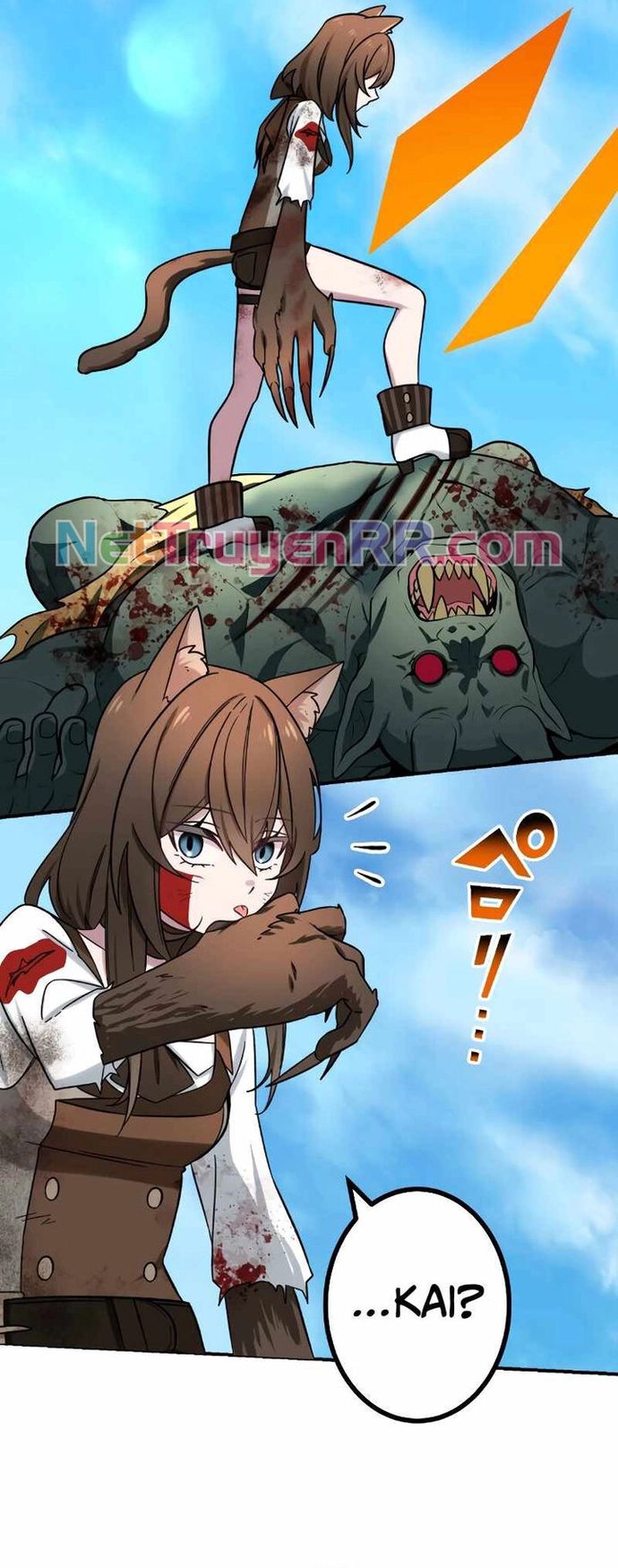 Sát thủ mạnh nhất chuyển sinh sang thế giới khác - Chapter 75.1 - Page 39