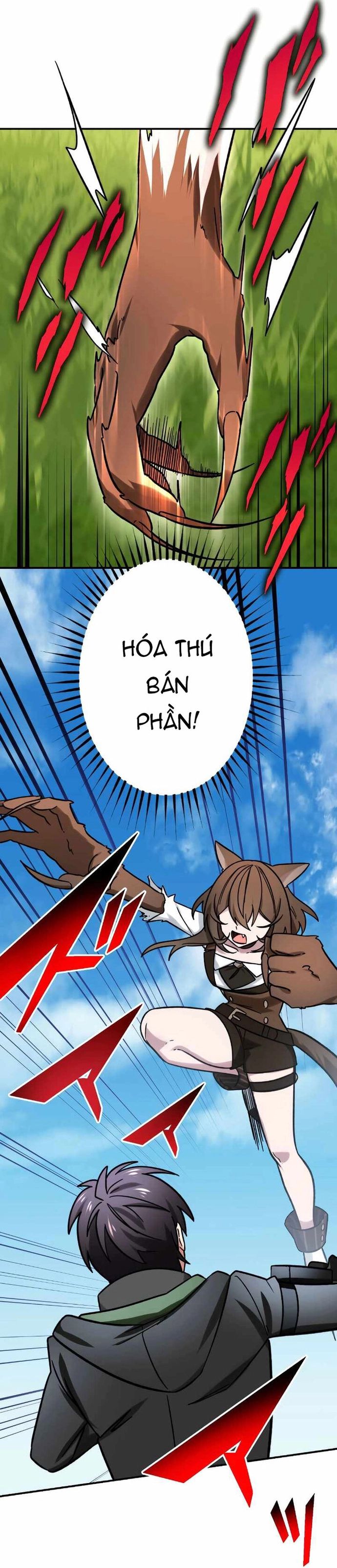 Sát thủ mạnh nhất chuyển sinh sang thế giới khác - Chapter 75.1 - Page 4