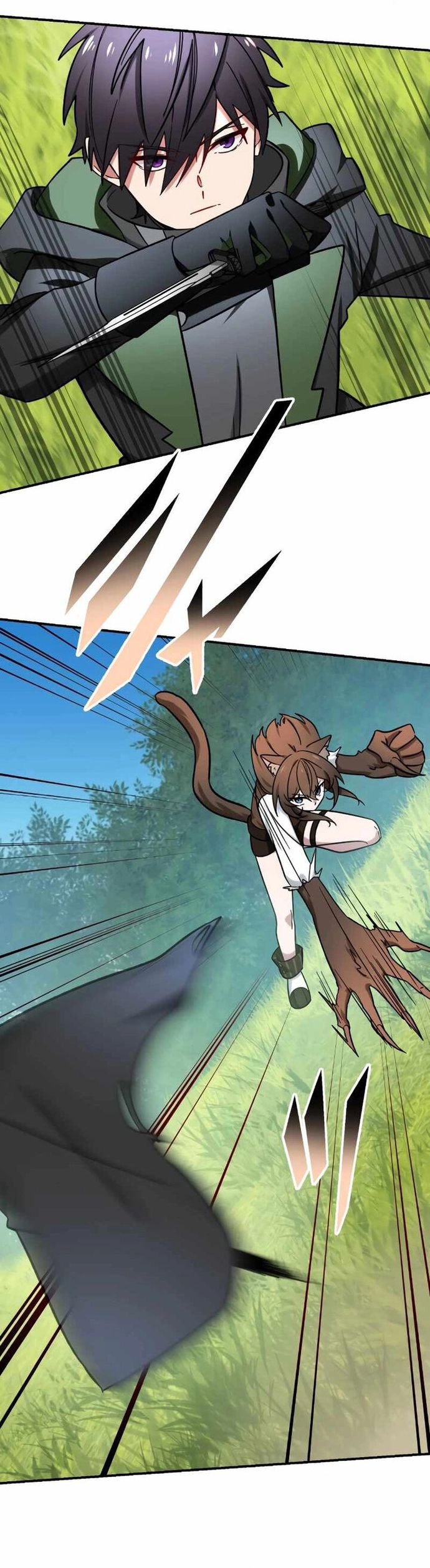 Sát thủ mạnh nhất chuyển sinh sang thế giới khác - Chapter 75.1 - Page 5