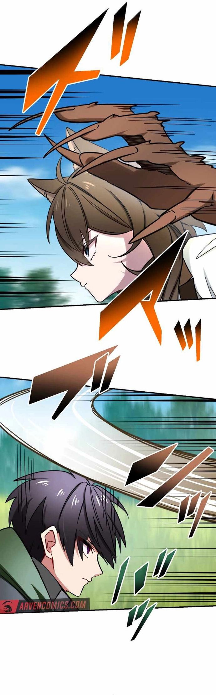 Sát thủ mạnh nhất chuyển sinh sang thế giới khác - Chapter 75.1 - Page 6