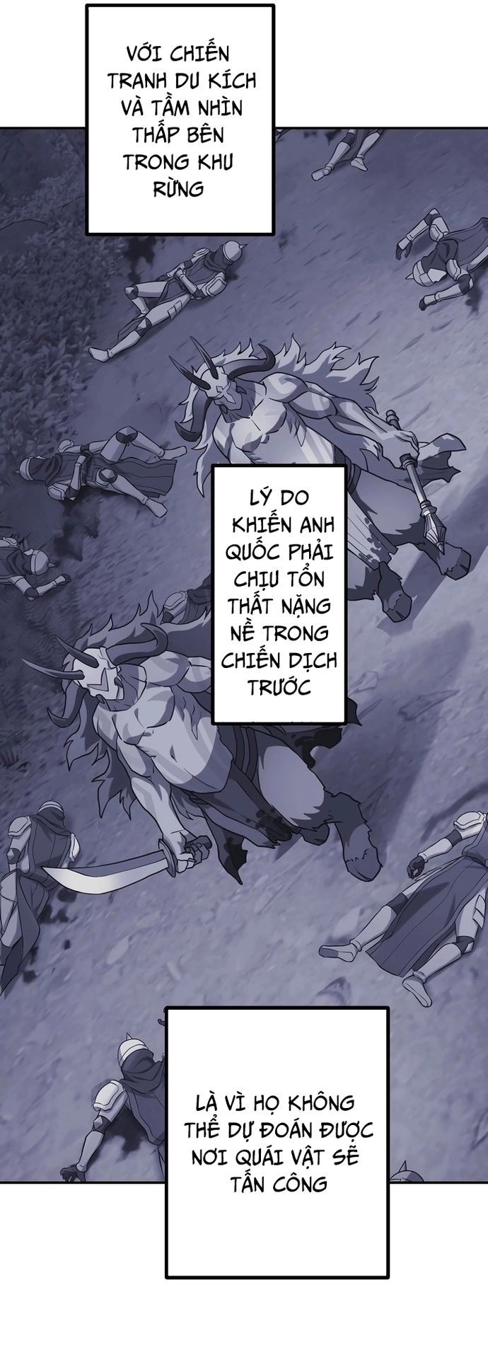 Sát thủ mạnh nhất chuyển sinh sang thế giới khác - Chapter 76 - Page 14