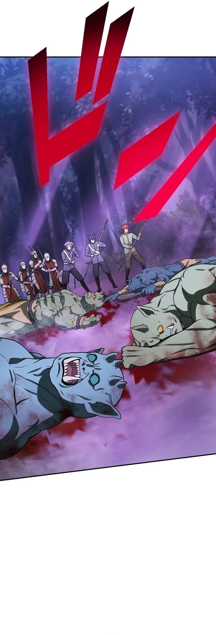 Sát thủ mạnh nhất chuyển sinh sang thế giới khác - Chapter 76 - Page 16