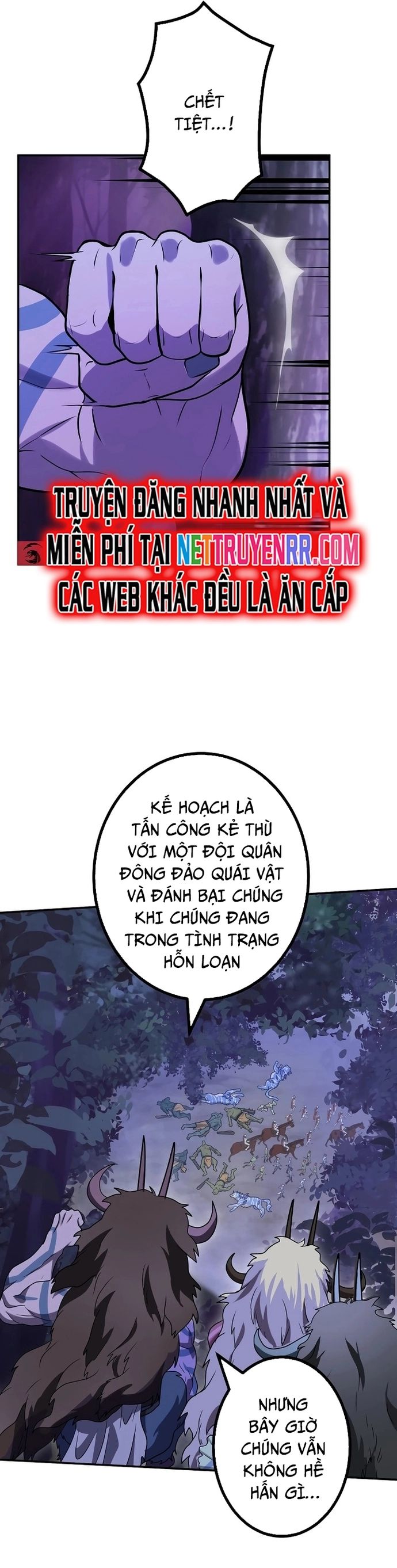 Sát thủ mạnh nhất chuyển sinh sang thế giới khác - Chapter 76 - Page 17