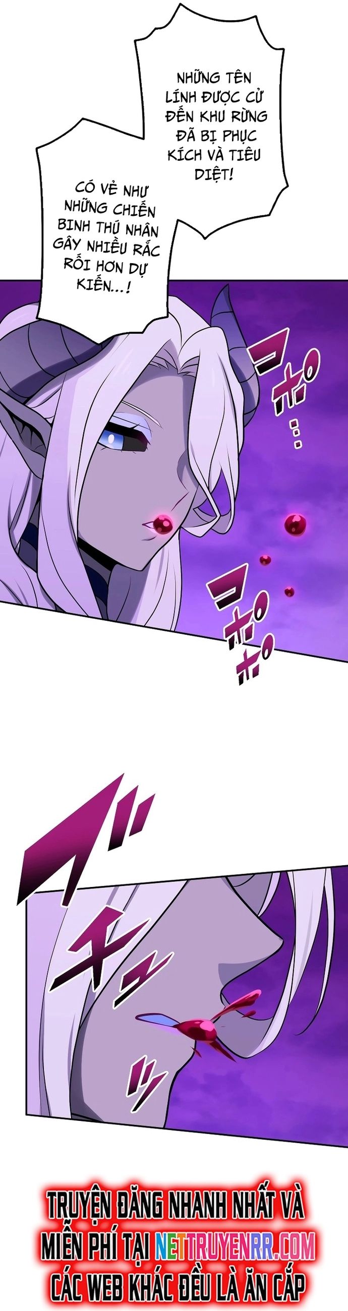 Sát thủ mạnh nhất chuyển sinh sang thế giới khác - Chapter 76 - Page 24