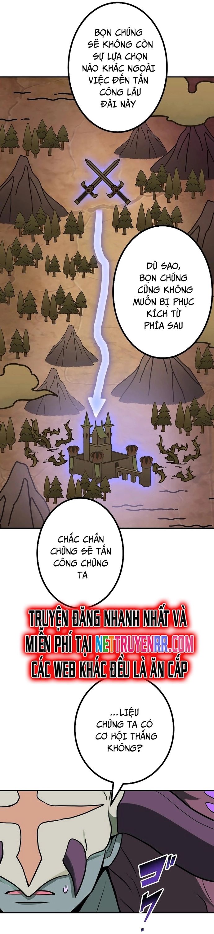 Sát thủ mạnh nhất chuyển sinh sang thế giới khác - Chapter 76 - Page 27