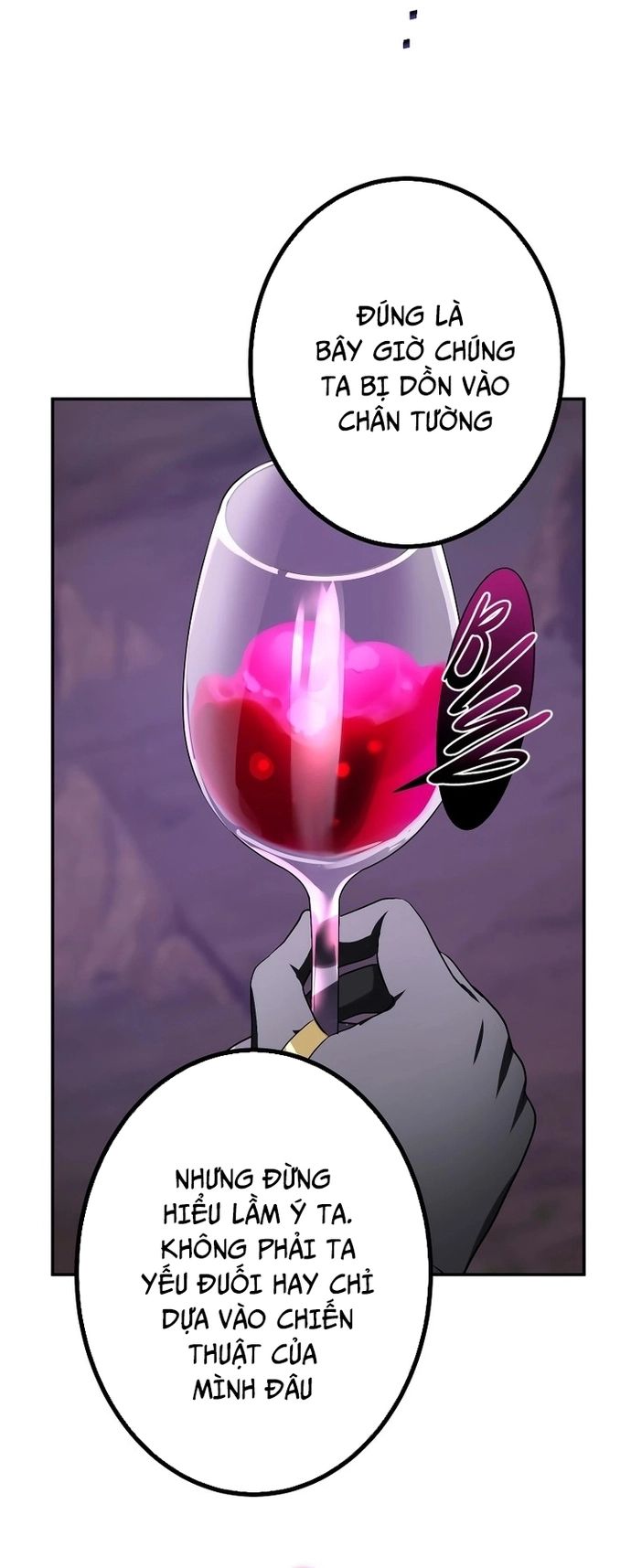 Sát thủ mạnh nhất chuyển sinh sang thế giới khác - Chapter 76 - Page 28