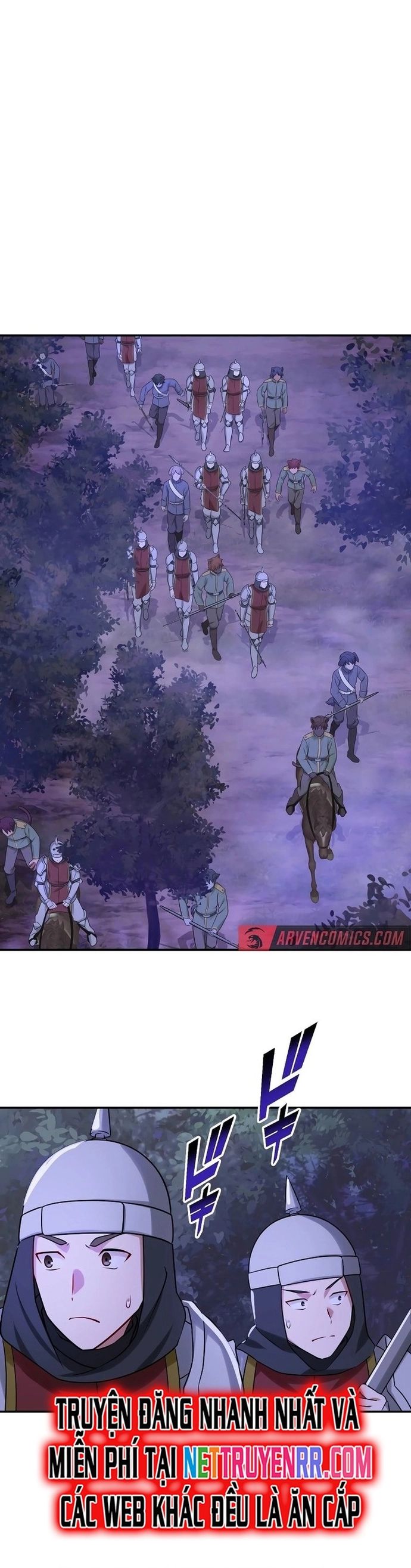 Sát thủ mạnh nhất chuyển sinh sang thế giới khác - Chapter 76 - Page 3