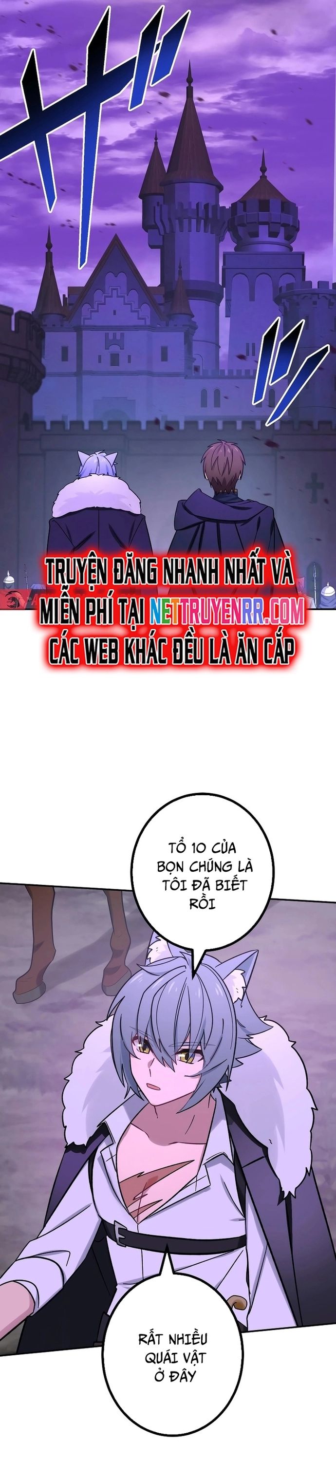Sát thủ mạnh nhất chuyển sinh sang thế giới khác - Chapter 76 - Page 32