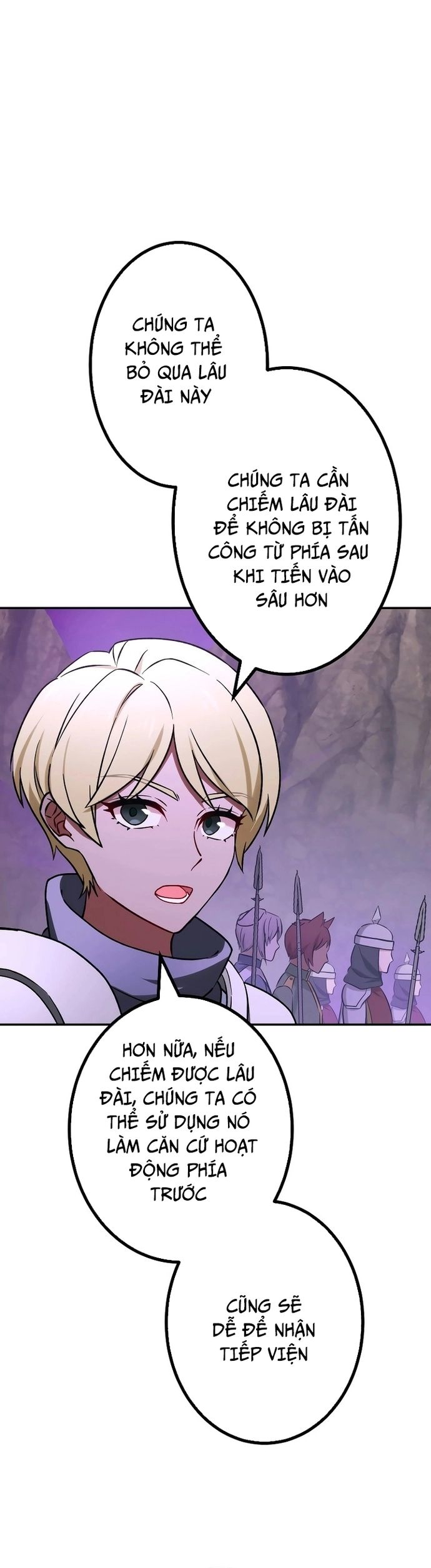 Sát thủ mạnh nhất chuyển sinh sang thế giới khác - Chapter 76 - Page 33