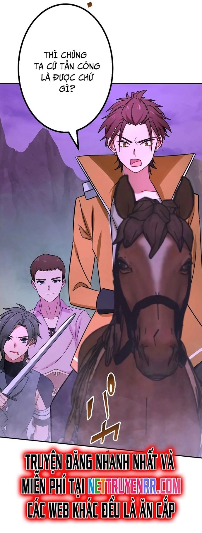 Sát thủ mạnh nhất chuyển sinh sang thế giới khác - Chapter 76 - Page 35