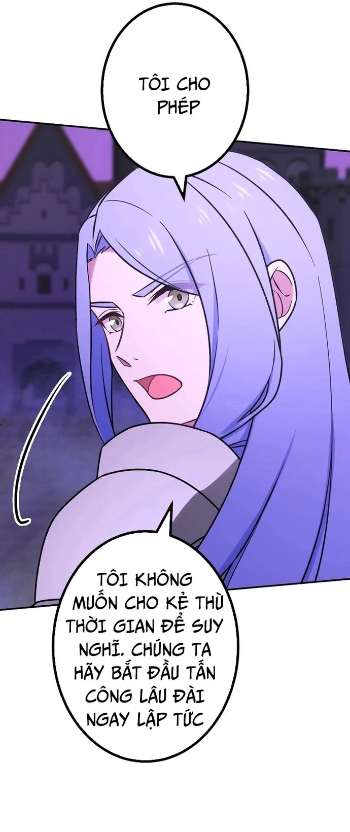 Sát thủ mạnh nhất chuyển sinh sang thế giới khác - Chapter 76 - Page 36