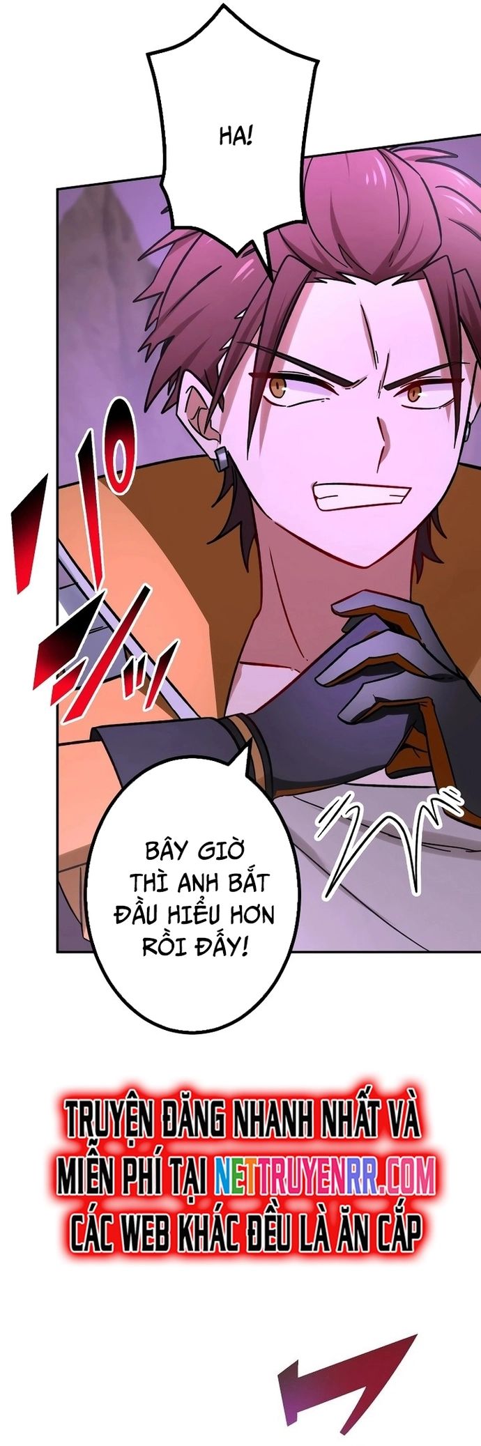 Sát thủ mạnh nhất chuyển sinh sang thế giới khác - Chapter 76 - Page 37
