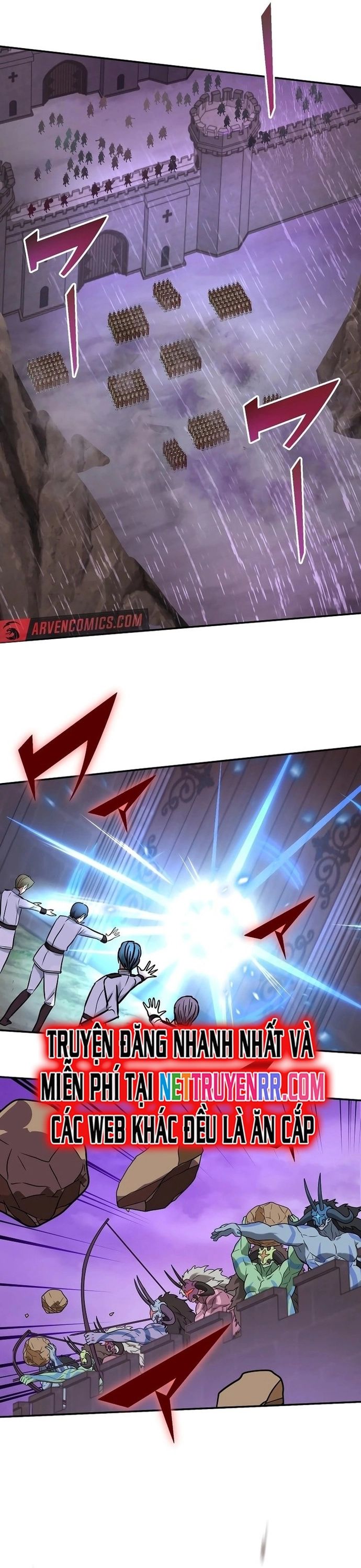 Sát thủ mạnh nhất chuyển sinh sang thế giới khác - Chapter 76 - Page 38