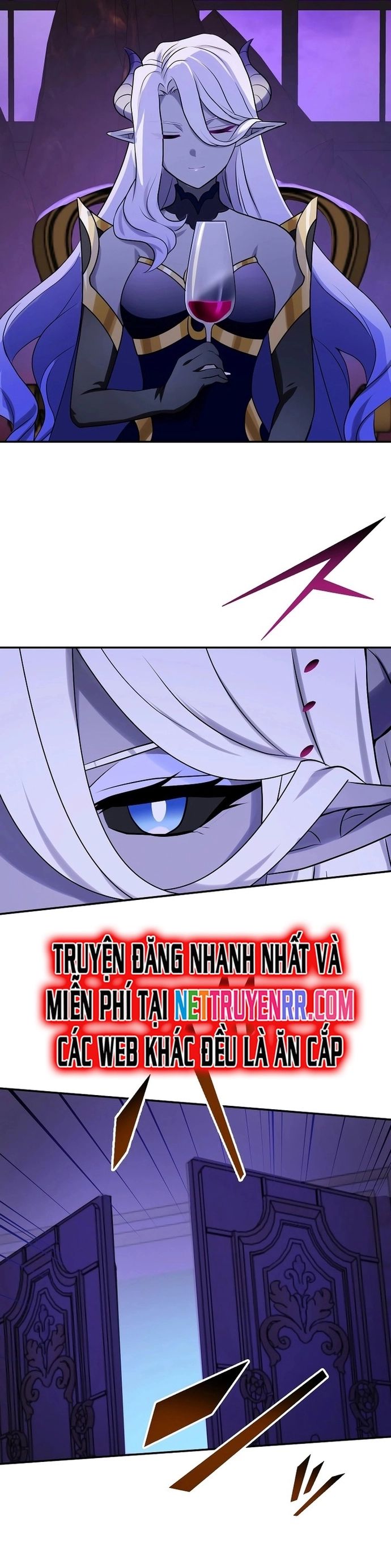 Sát thủ mạnh nhất chuyển sinh sang thế giới khác - Chapter 76 - Page 44