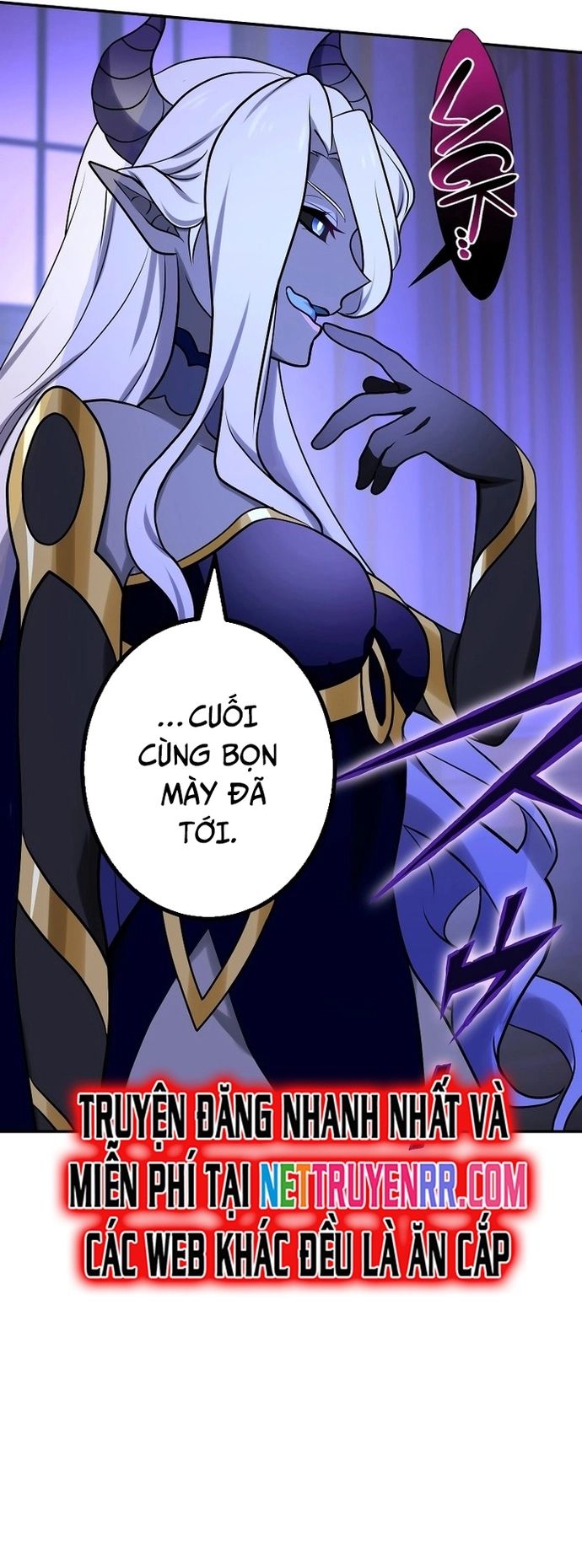 Sát thủ mạnh nhất chuyển sinh sang thế giới khác - Chapter 76 - Page 46