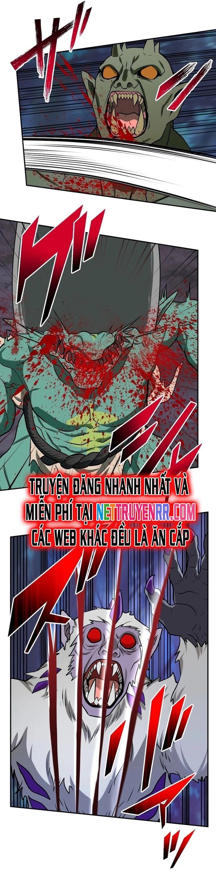 Sát thủ mạnh nhất chuyển sinh sang thế giới khác - Chapter 76 - Page 8