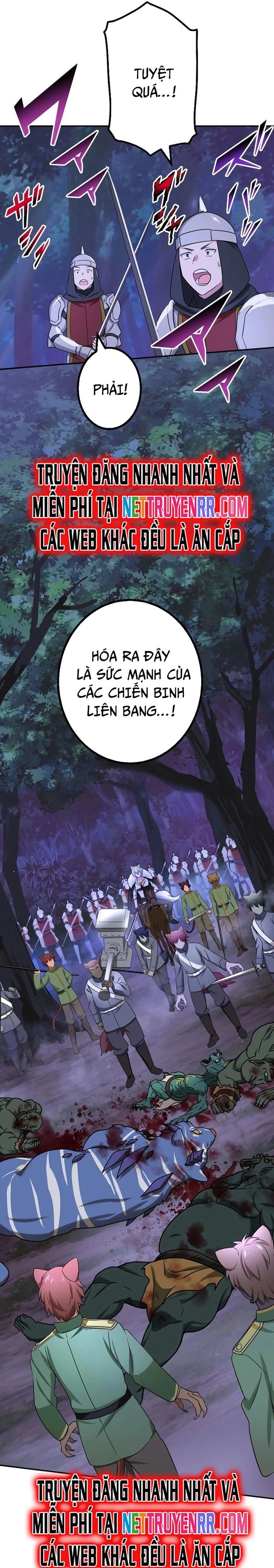 Sát thủ mạnh nhất chuyển sinh sang thế giới khác - Chapter 76 - Page 9