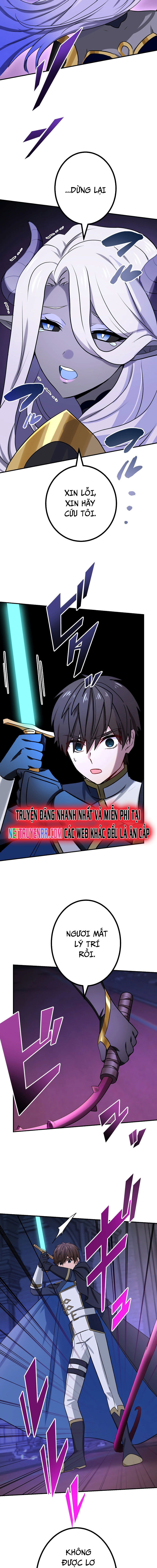 Sát thủ mạnh nhất chuyển sinh sang thế giới khác - Chapter 77 - Page 11