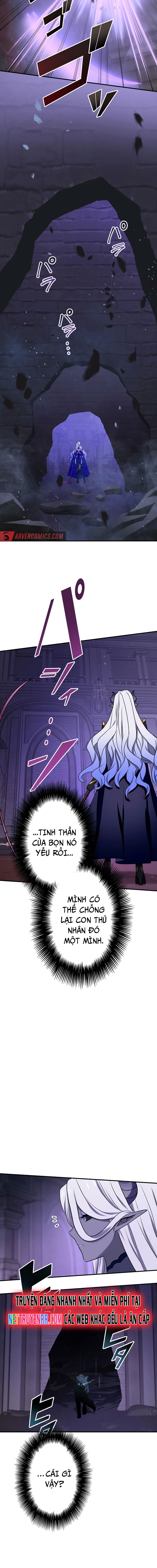 Sát thủ mạnh nhất chuyển sinh sang thế giới khác - Chapter 77 - Page 14