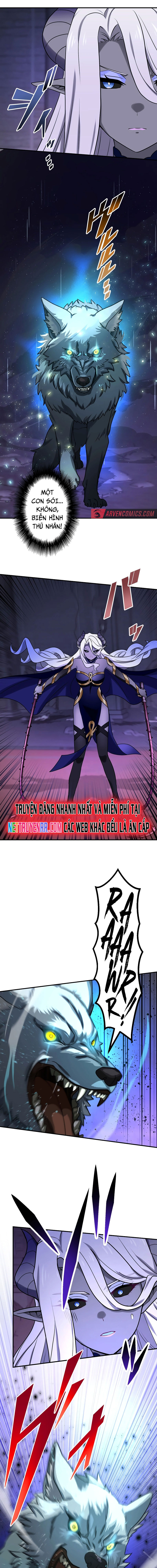 Sát thủ mạnh nhất chuyển sinh sang thế giới khác - Chapter 77 - Page 15