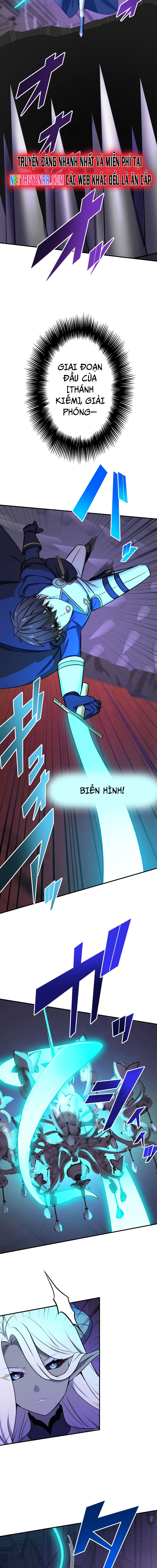 Sát thủ mạnh nhất chuyển sinh sang thế giới khác - Chapter 77 - Page 4