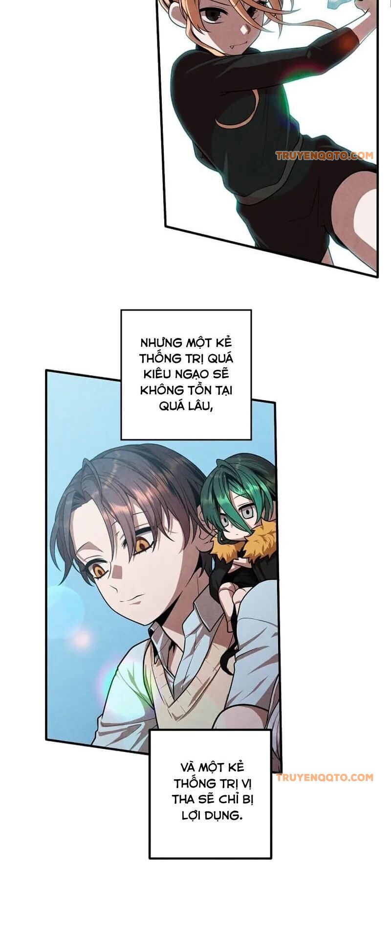 Con Trai Út Huyền Thoại Nhà Hầu Tước - Chapter 118.1 - Page 16