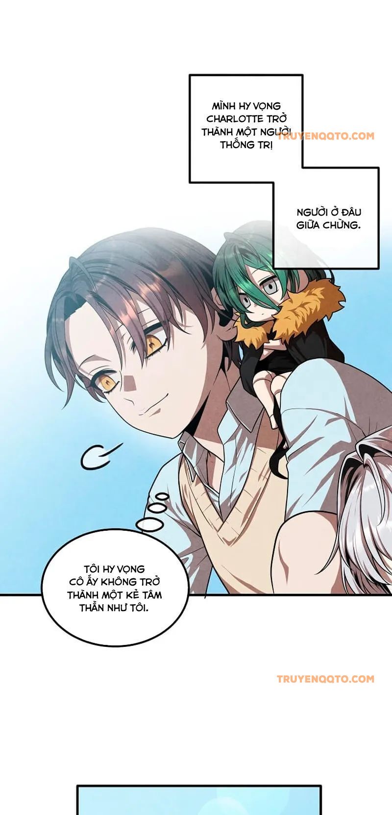 Con Trai Út Huyền Thoại Nhà Hầu Tước - Chapter 118.1 - Page 17