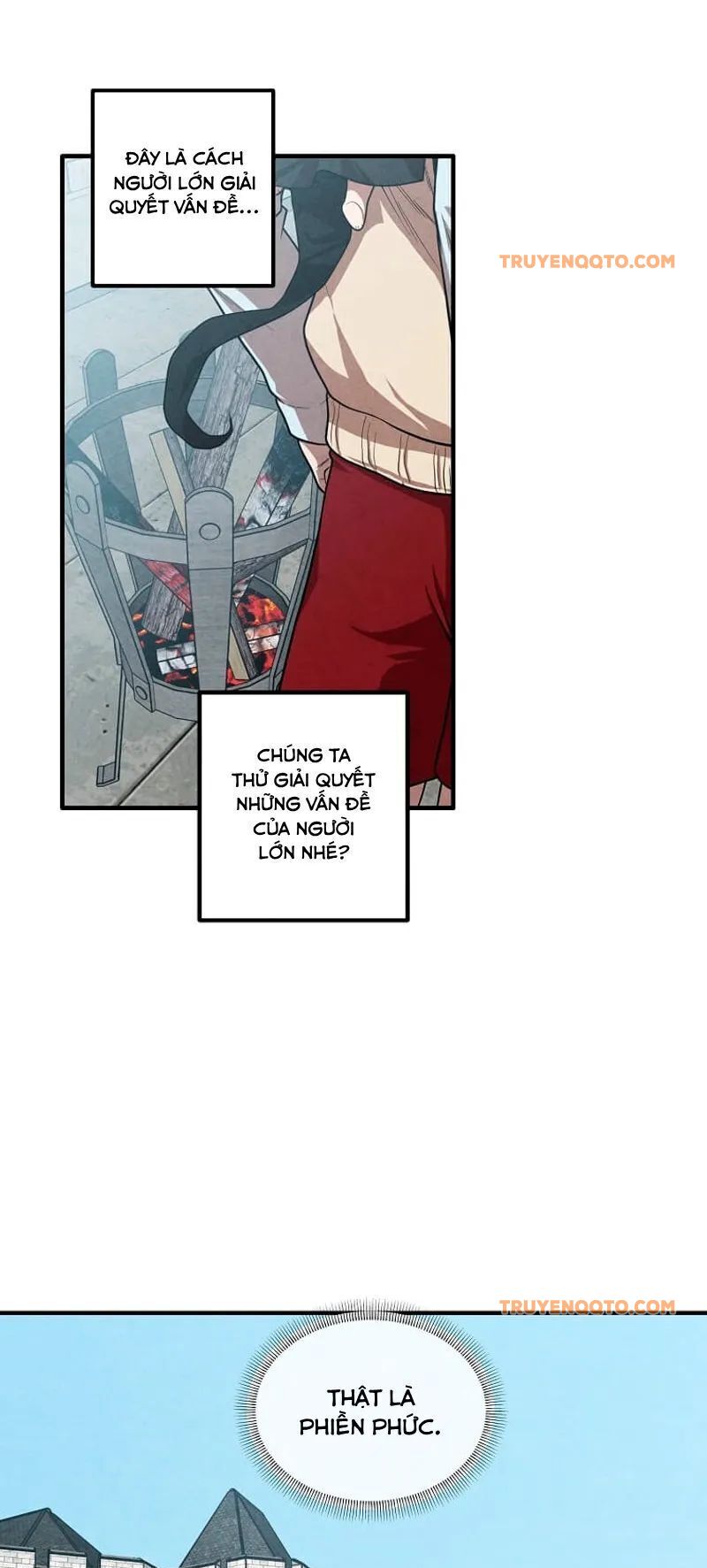 Con Trai Út Huyền Thoại Nhà Hầu Tước - Chapter 118.1 - Page 21