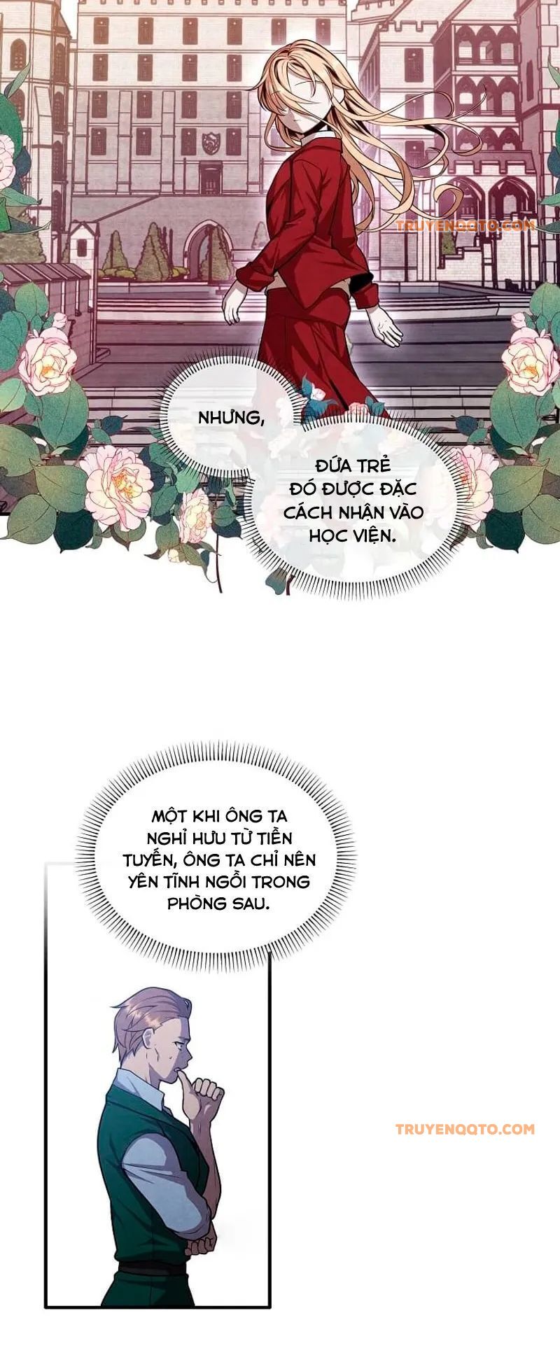 Con Trai Út Huyền Thoại Nhà Hầu Tước - Chapter 118.1 - Page 24