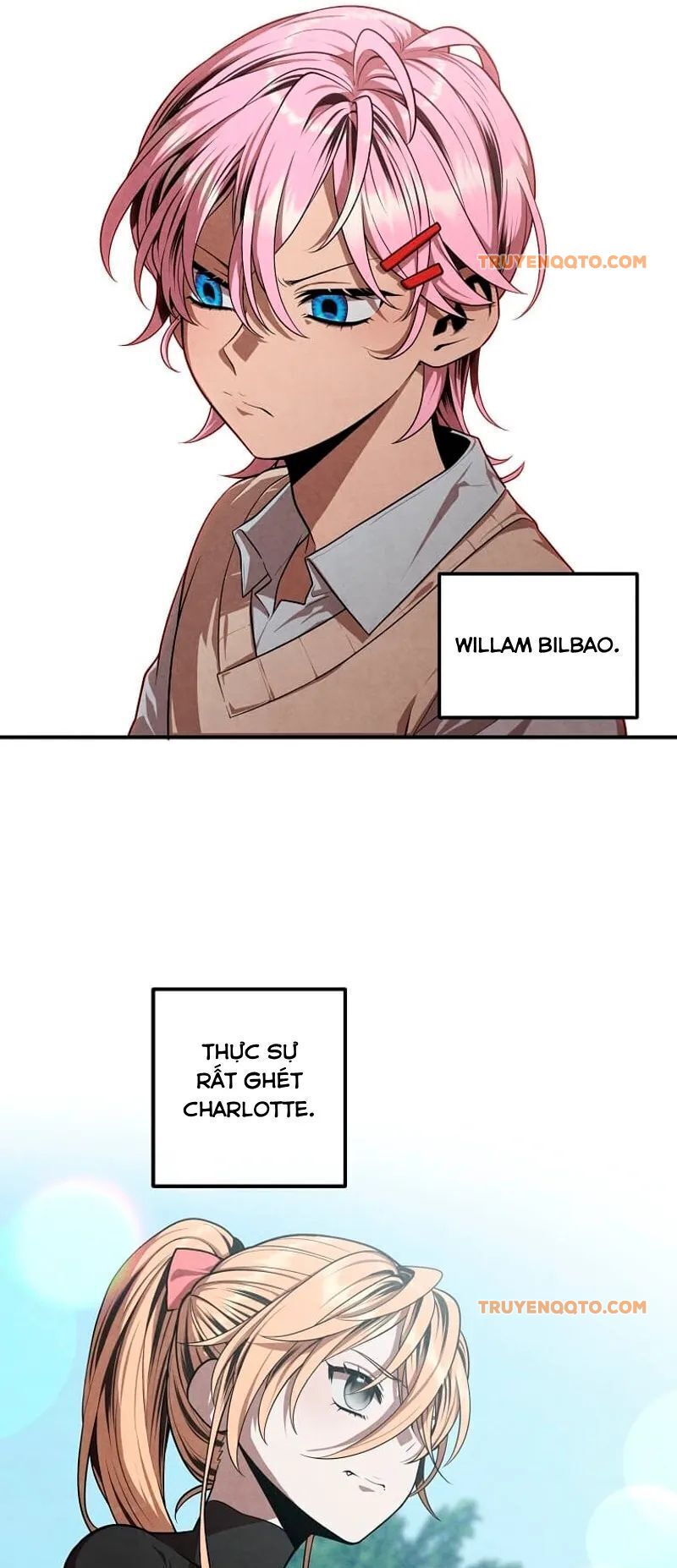 Con Trai Út Huyền Thoại Nhà Hầu Tước - Chapter 118.1 - Page 3