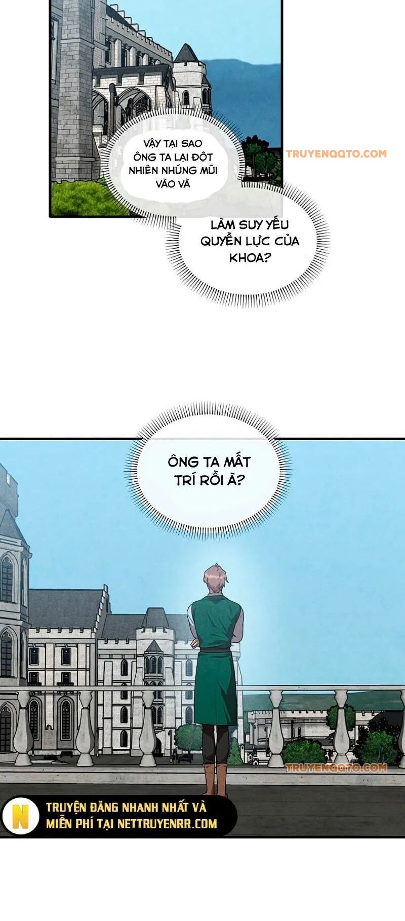 Con Trai Út Huyền Thoại Nhà Hầu Tước - Chapter 118.1 - Page 30