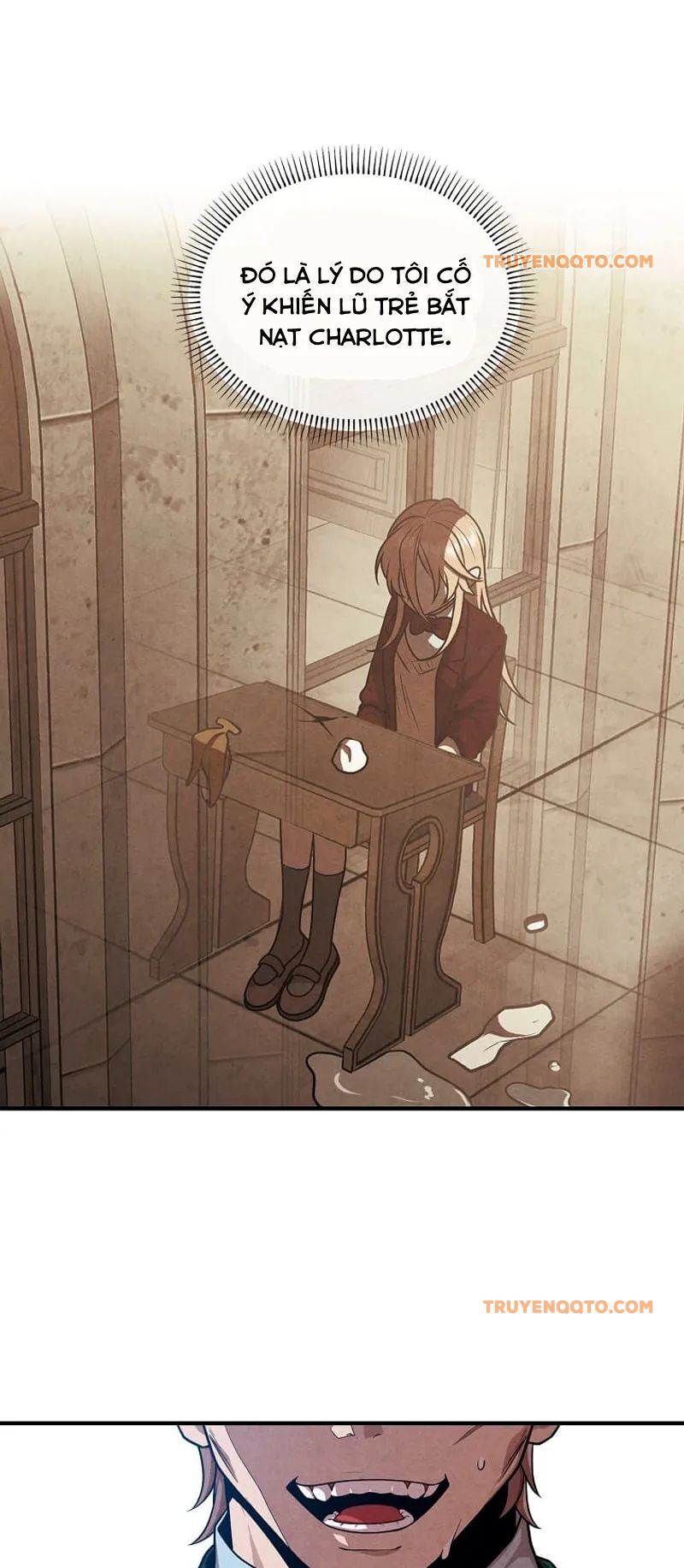 Con Trai Út Huyền Thoại Nhà Hầu Tước - Chapter 118.1 - Page 31