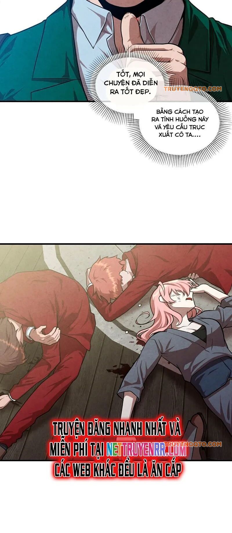 Con Trai Út Huyền Thoại Nhà Hầu Tước - Chapter 118.1 - Page 32