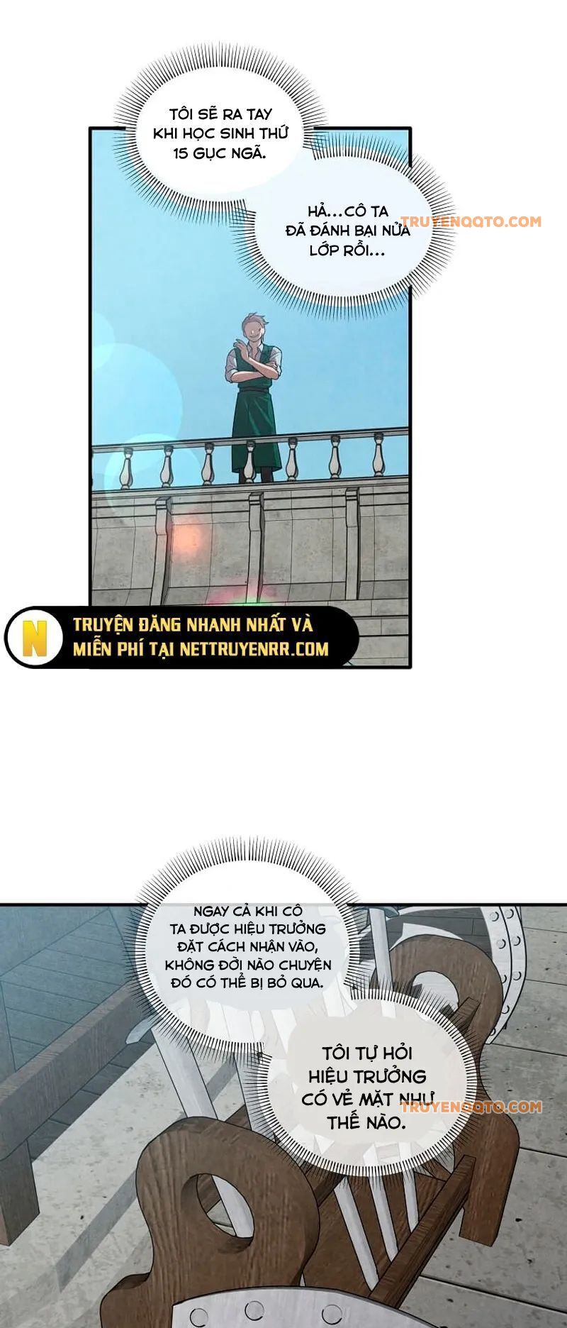 Con Trai Út Huyền Thoại Nhà Hầu Tước - Chapter 118.1 - Page 37