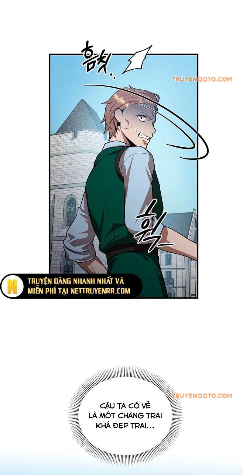 Con Trai Út Huyền Thoại Nhà Hầu Tước - Chapter 118.1 - Page 39