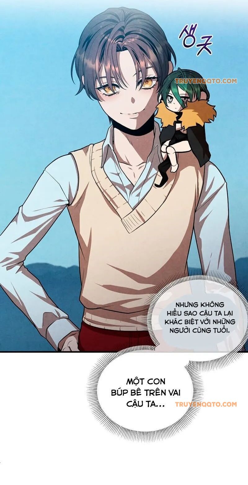 Con Trai Út Huyền Thoại Nhà Hầu Tước - Chapter 118.1 - Page 40