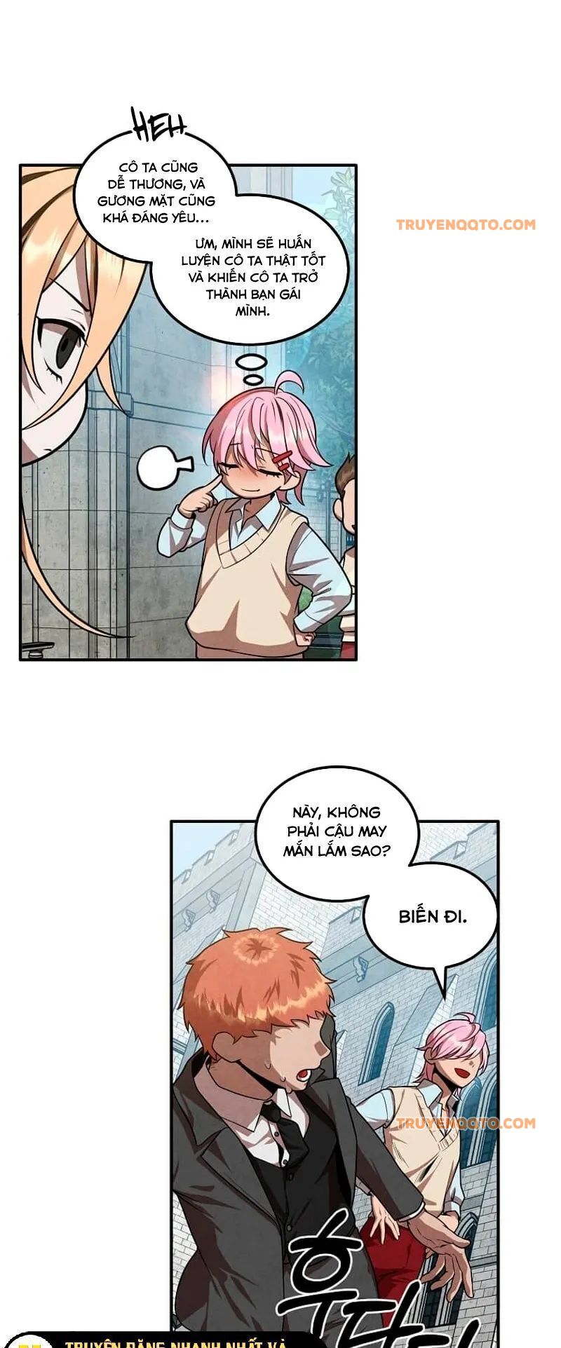 Con Trai Út Huyền Thoại Nhà Hầu Tước - Chapter 118.1 - Page 7