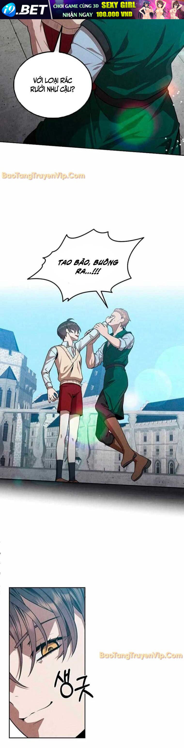 Con Trai Út Huyền Thoại Nhà Hầu Tước - Chapter 119 - Page 12