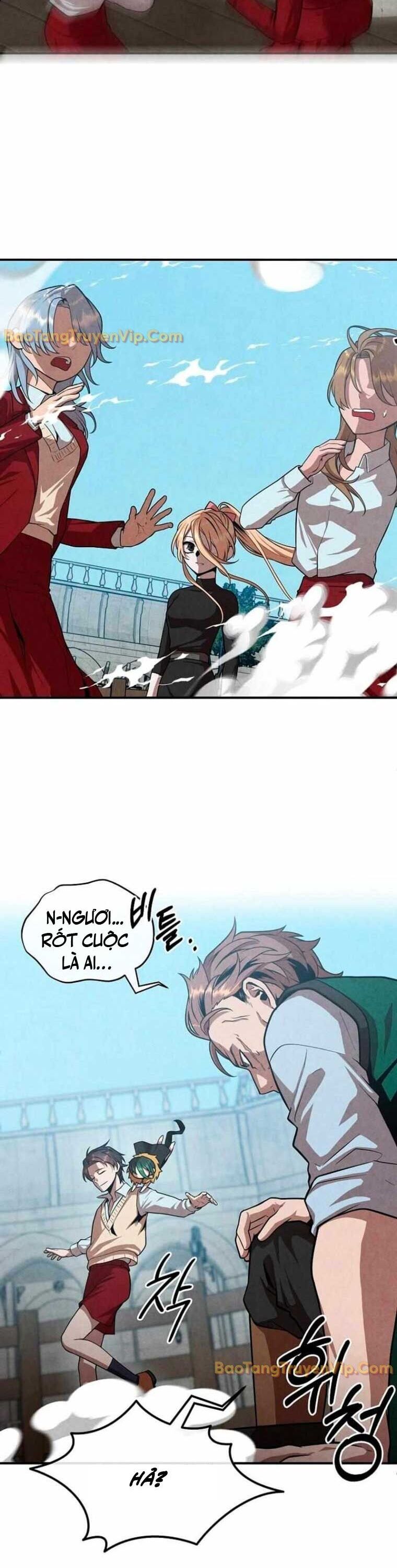 Con Trai Út Huyền Thoại Nhà Hầu Tước - Chapter 119 - Page 16