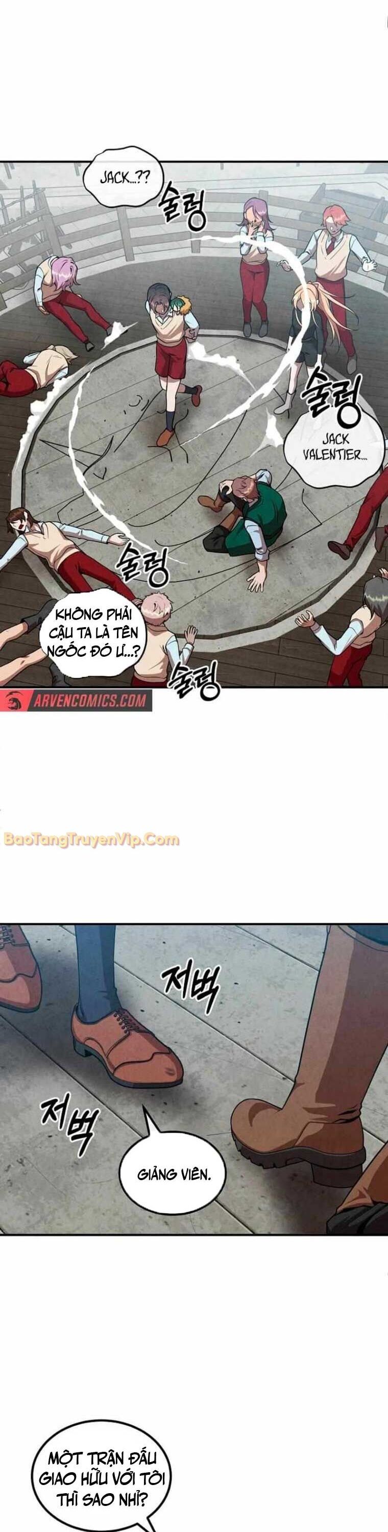 Con Trai Út Huyền Thoại Nhà Hầu Tước - Chapter 119 - Page 17