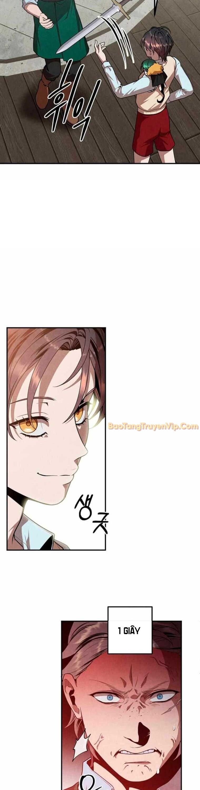 Con Trai Út Huyền Thoại Nhà Hầu Tước - Chapter 119 - Page 19