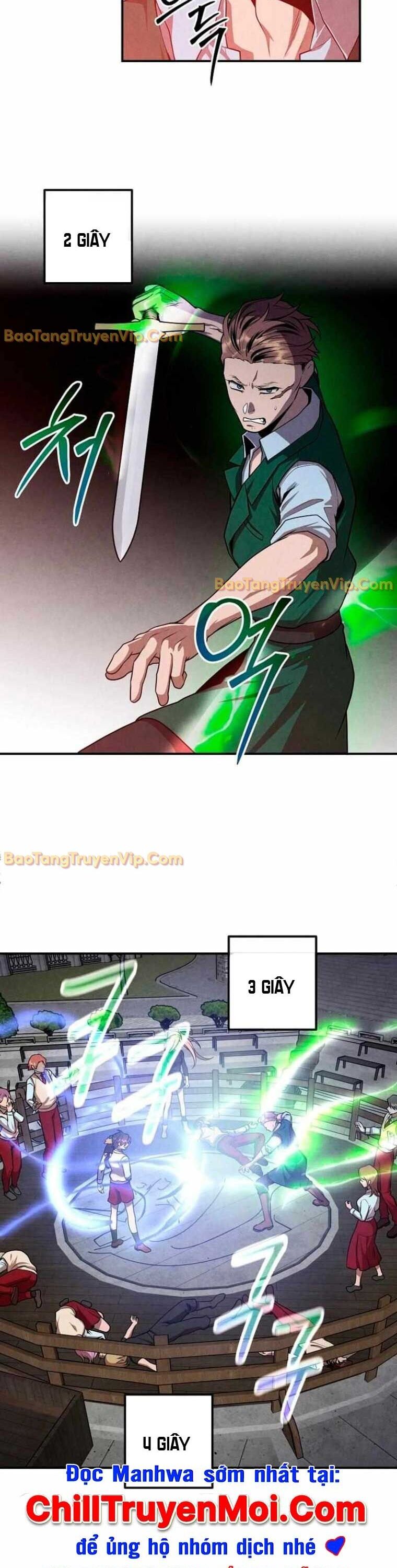 Con Trai Út Huyền Thoại Nhà Hầu Tước - Chapter 119 - Page 20