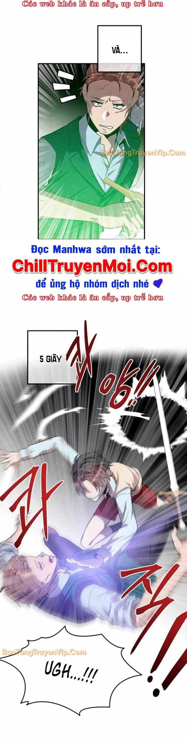 Con Trai Út Huyền Thoại Nhà Hầu Tước - Chapter 119 - Page 21