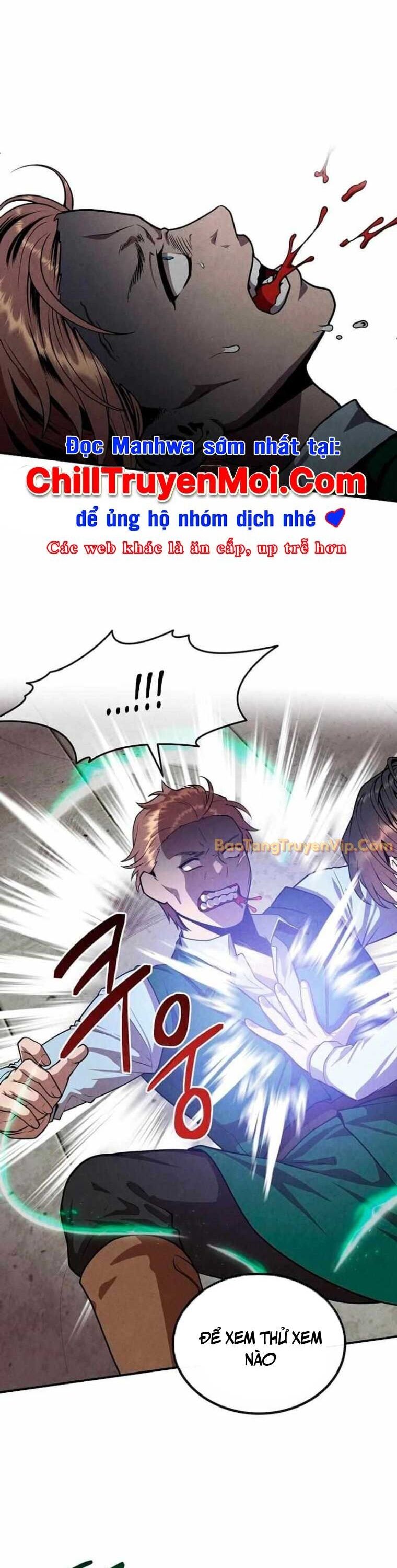 Con Trai Út Huyền Thoại Nhà Hầu Tước - Chapter 119 - Page 22