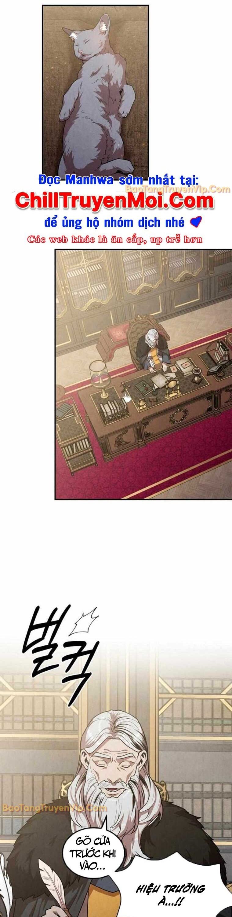 Con Trai Út Huyền Thoại Nhà Hầu Tước - Chapter 119 - Page 25