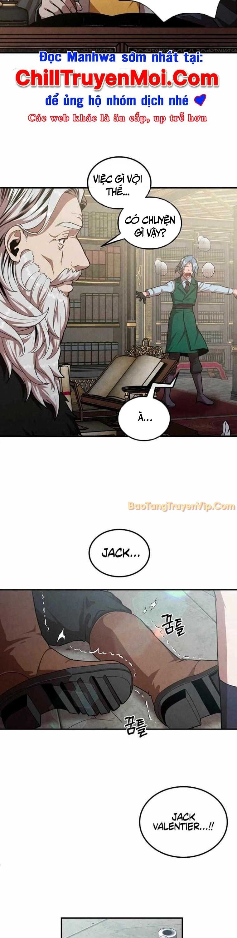 Con Trai Út Huyền Thoại Nhà Hầu Tước - Chapter 119 - Page 26