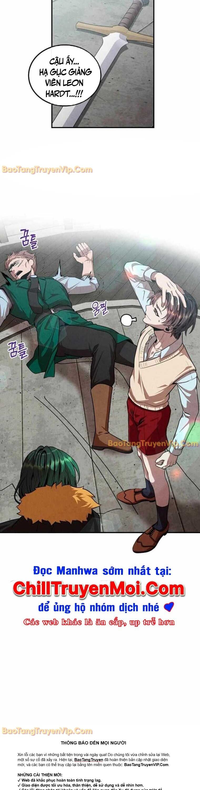 Con Trai Út Huyền Thoại Nhà Hầu Tước - Chapter 119 - Page 27