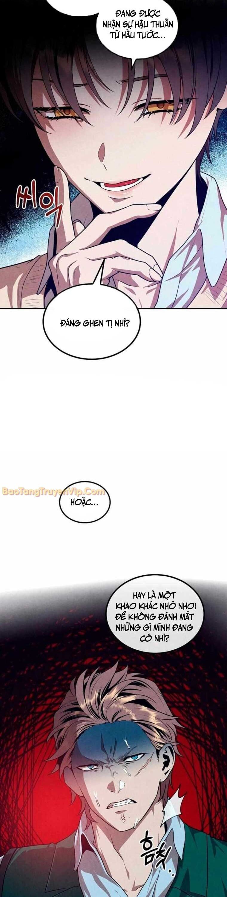 Con Trai Út Huyền Thoại Nhà Hầu Tước - Chapter 119 - Page 6